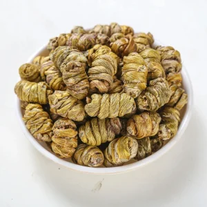 Organic Natural Chinese Herbal Medicine Dendrobium Shi Hu for Immunity Care