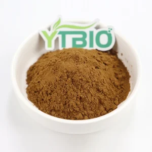 Organic Natural Plant Extract Gynostemma Pentaphyllum Extract 98%