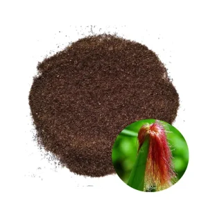 Organic Quality Chinese Herb Raw Materials OEM Tea Bags Dried Corn Silk Corn Stigma Tea