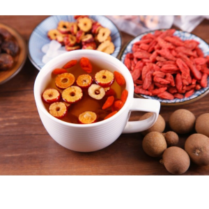 Organic Red Wolfberry Goji Berry China Supplier High Quality