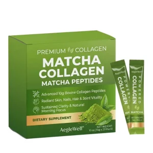 Organic Stone-Ground Chinese Ceremonial Grade Bulk Matcha Powder Supplier