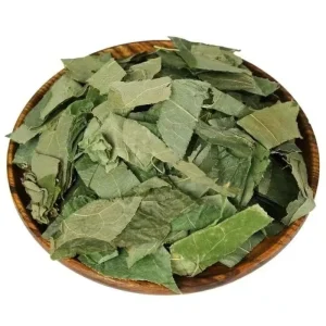 Organic Sulfur Free Dried Epimedium Leaf Wild Anhui Brevicornum Yin Yang Huo for Libido Boost Kidney Tonic 1kg