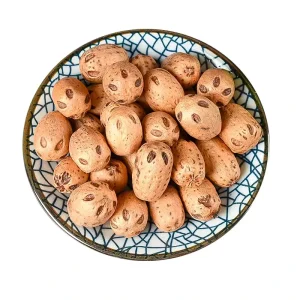 Organic Sulfur-Free Wu Yan Guo Slices Chinese Herbal TCM Sour Taste 1kg Pack for Heart Health