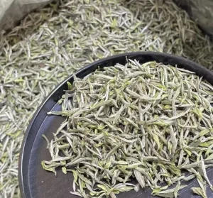 Organic White Peony Tea Standard