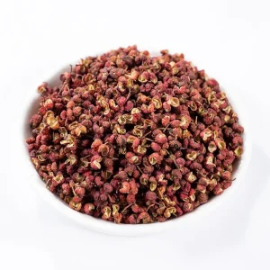 Origin Chinese Top Grade Spice Dried Dried Red Sichuan Pepper for Natural Health Food and Medicinal