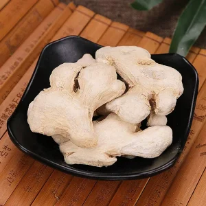 Original Taste of Chinese AD Raw Dried Ginger Block Ginger Bulk Quantity for Export Anhui 1kg