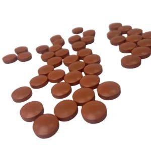 Pain Relief Herbal Tablets for Lumbar Support and Kidney Health