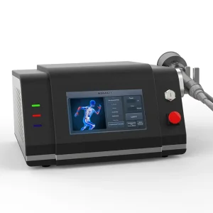 Pain Relief Machine Multi-functional Quantum Healing Laser Medical Device