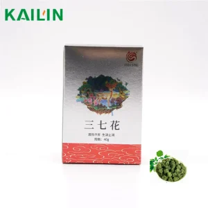 Panax Notoginseng Flowers Natural