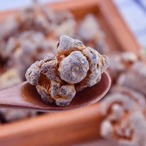 Panax Notoginseng San Qi Herbal Supplement with Ginsenoside Rg1