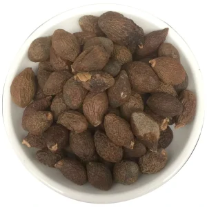 Pang Da Hai Chinese Herbal Medicine Sterculia Scaphigera