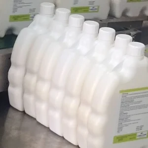 Parasite Medicine Oxyclozanide and Levamisole Oral Solution 3%+6%