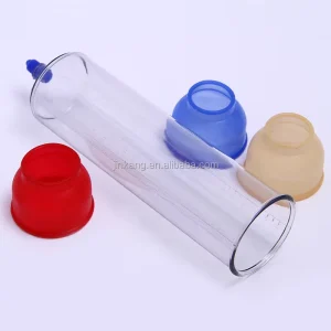 Penise Cupping Make Man’s Penis Enlarger