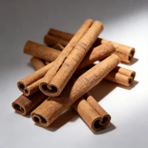 Pharmaceutical-Grade Natural Cassia Bark (Cinnamon Strips), Guangxi Origin