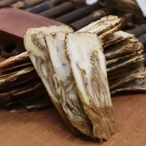Pharmaceutical Standard Crude Herb Angelica Sinensis Organic Wild Dong Quai Botanical Remedy Raw Stock