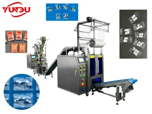 Pharmaceutical and Traditional Chinese Medicine Industry Packaging