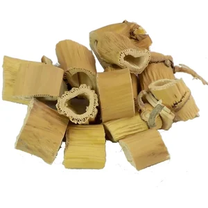 Phragmites Communis Rhizome Lu Gen Natural Machine Dried Raw Throat Soothing Herb Herbal Tea Decoction Custom Packaging Large