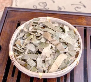 Pi Pa Ye Loquat Leaf Chinese Herbal Tree Leaf Loquat Dry Leaf Herbs for Diet Seasoning Health Herbal Drinking Tea