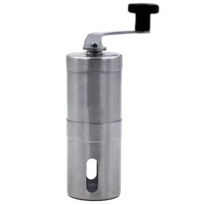Pill Crusher Crushes Multiple Tablets to a Fine Powder Metal Medicine Grinder Tablet Pulverizer Perfect for Travel