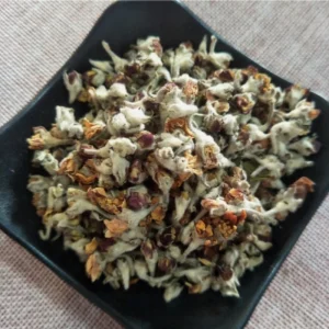 Ping Guo Hua 100% Natural Health Flower Tea Dried Apple Blossom