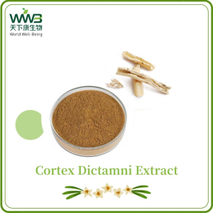Plant Extract Densefruit Pittany Root Bark Extract Cortex Dictamni Powder Cortex Dictamni Extract