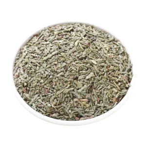 Platycladi Cacumen Traditional Chinese Medicine Natural Dried Herb Arborvitae Leaf CE Bai Ye
