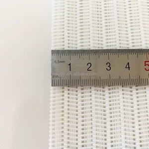 Polyester Spiral Press Filter Belt for Coal Washing Plant