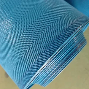 Polyester Woven Filter Press Fabric for Industrial Sludge Dewatering Liquid Filtration