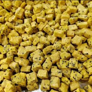 Popular Native Freeze Dried Passion Fruit Fd Dried Fruit Low Fat Healthy Snacks Dried Fruit