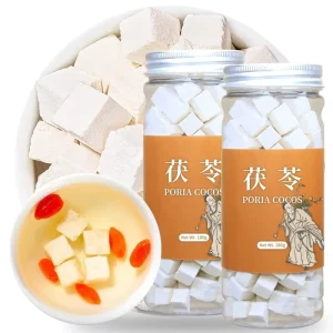 Poria Cocos High Quality Chinese Traditional Herbal Medicine Poria Cocos