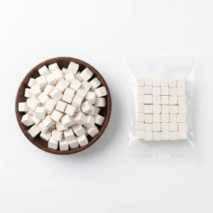 Poria Cocos Tuckahoe Indian Bread Dried Herbal Digestive Support Bulk Food Grade