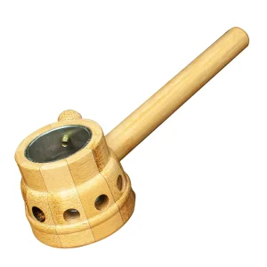 Portable Open Flame Moxibustion Box Handheld Home Coarse Moxa Sticks for Whole Body Gua Sha Fire Moxibustion Chinese Medicine