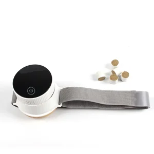 Portable Small Moxibustion Traditional Chinese Medicine Acupoint Moxibustion Reusing Moxibustion Cups
