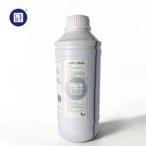 Poultry Herbal Medicine for CRD, Colibacillosis and Heat Stress Antipyretic and Detoxifier