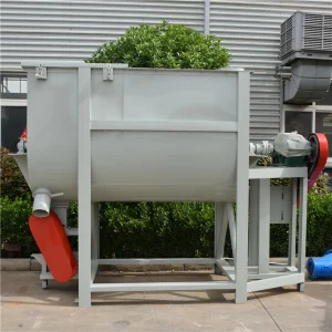 Powder Feed Chemical Food and Medicine