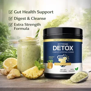 Powerful Fat Dissolver Drops Burn Belly Fat Machine Love Handle Vanisher Supplement for Weight Loss Slimming Detox