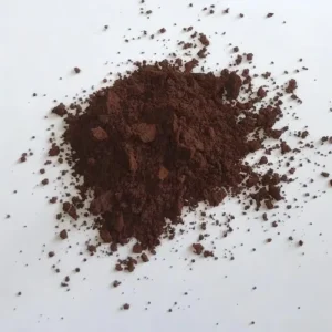 Premium 98% Wall Broken Reishi Mushroom Spores Powder