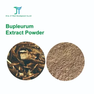 Premium Bupleurum Extract Powder for Traditional Chinese Medicine