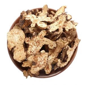 Premium Cang Zhu Natural Herbal Medicine Chinese Atractylodes Rhizome for Improving Eyesight