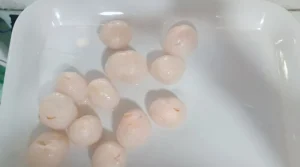 Premium Canned Food Lychee for Supermarket with Easy Open Lid and OEM Private Label