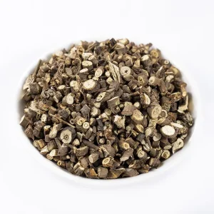 Premium Chai Hu Authentic Bupleurum Root Dried Herbal Plant Factory Supply for Ingredient Preparation