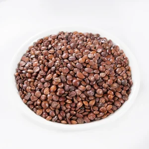 Premium Chinese Crude Medicine Spina Date Seed and Suan Zao Ren for Relaxation and Sleep