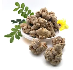 Premium Chinese Herbal Natural AD Dried Block Shape Sanqi Panos Notoginseng 100% Herbals 3 Year Shelf Life