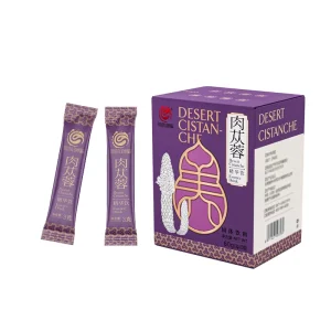 Premium Cistanche Herbal Powder – No Artificial Preservatives, Natural Desert Sourced for Long-Lasting Vitality