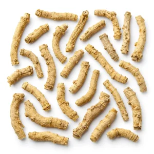 Premium Codonopsis Root Cut Segments Dia 0.7cm Minxian Dried Dang Shen Dietary Supplement Ingredient Pharma Grade Sulfur-Free
