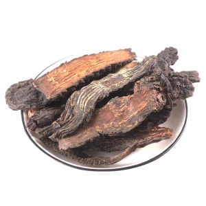Premium Cynomorium Songaricum Slices Natural Suo Yang TCM Herb for Energy Vitality Kidney Support Bulk