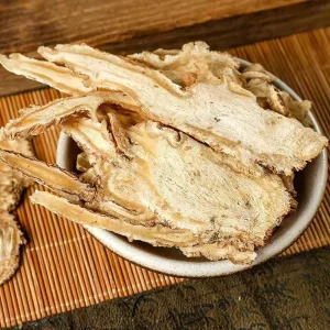 Premium Dang Gui Postpartum Recovery Dried Angelica Sinensis Root Sliced Women’s Tonic Traditional Chinese Confinement Herb