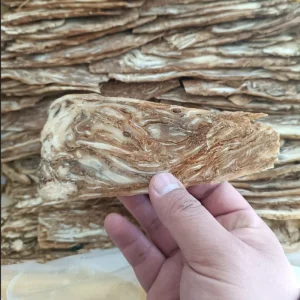 Premium Dong Quai (Angelica Sinensis) Root & Slices Acres Farm