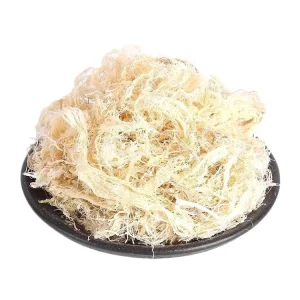 Premium Dried Bamboo Shavings 100% Natural Bambusae Caulis OEM