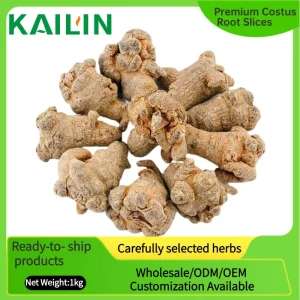 Premium Dried Chinese Notoginseng Herb & Spice Natural Care for Better Circulation & Daily Wellness